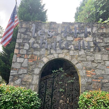 Villa Jackson'S Stone Mountain Hideaway Exterior foto